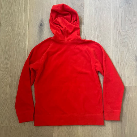 Kids North Face Fleece - Picture 2 of 5